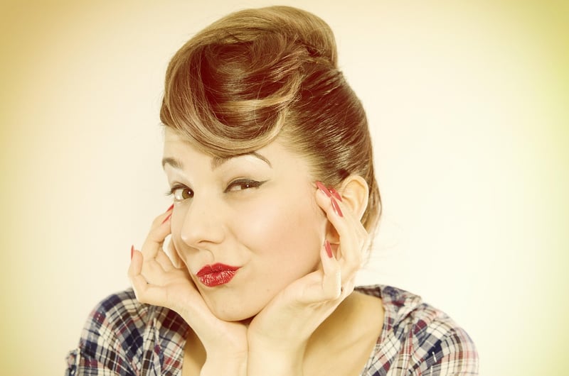 Retro Chic