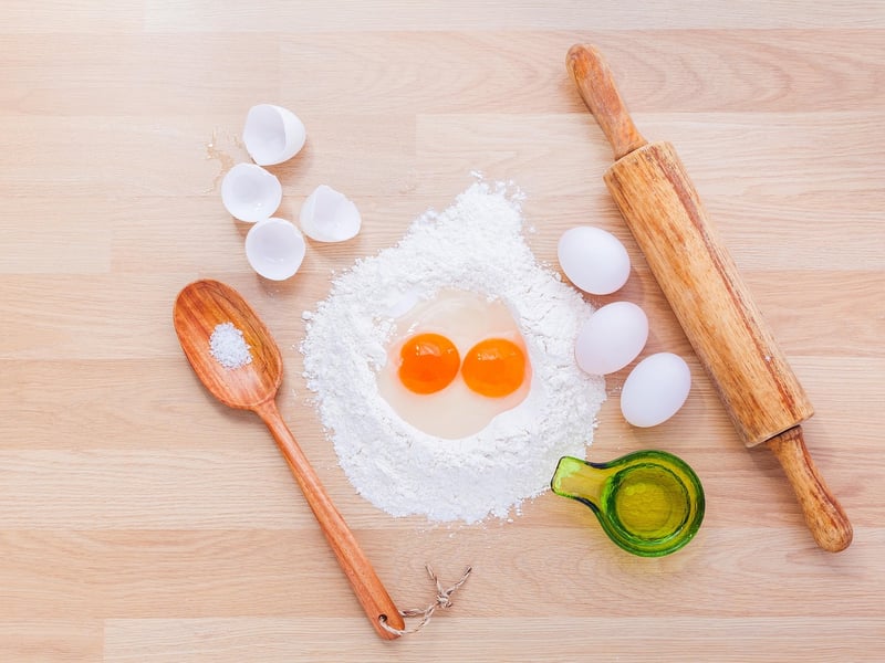 Retro Recipes